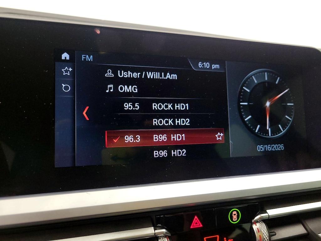 used 2020 BMW 330 car, priced at $27,998