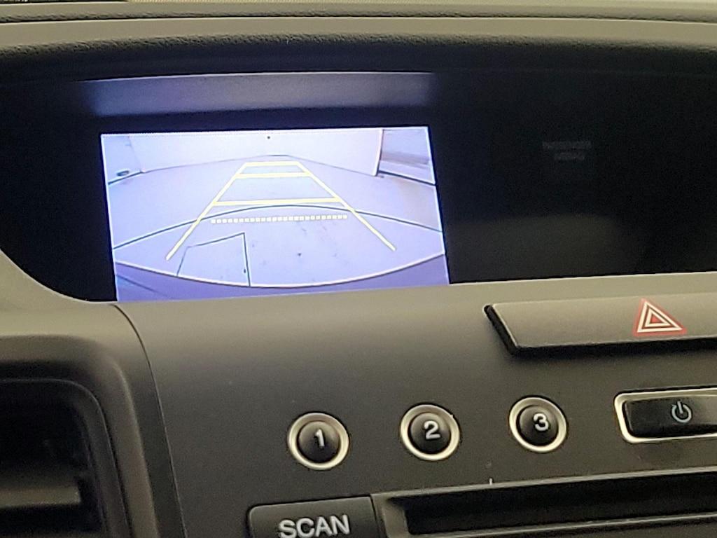 used 2016 Honda CR-V car, priced at $18,998