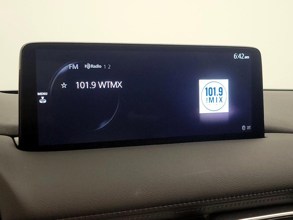 used 2021 Mazda CX-5 car, priced at $27,998