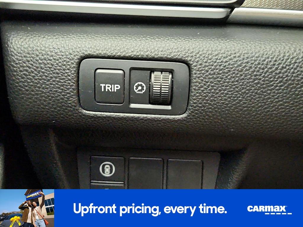 used 2019 Honda Accord car, priced at $21,998