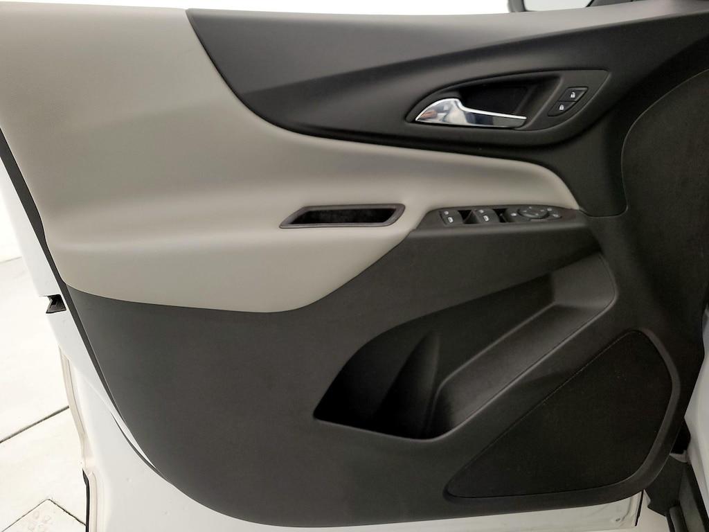 used 2020 Chevrolet Equinox car, priced at $18,998