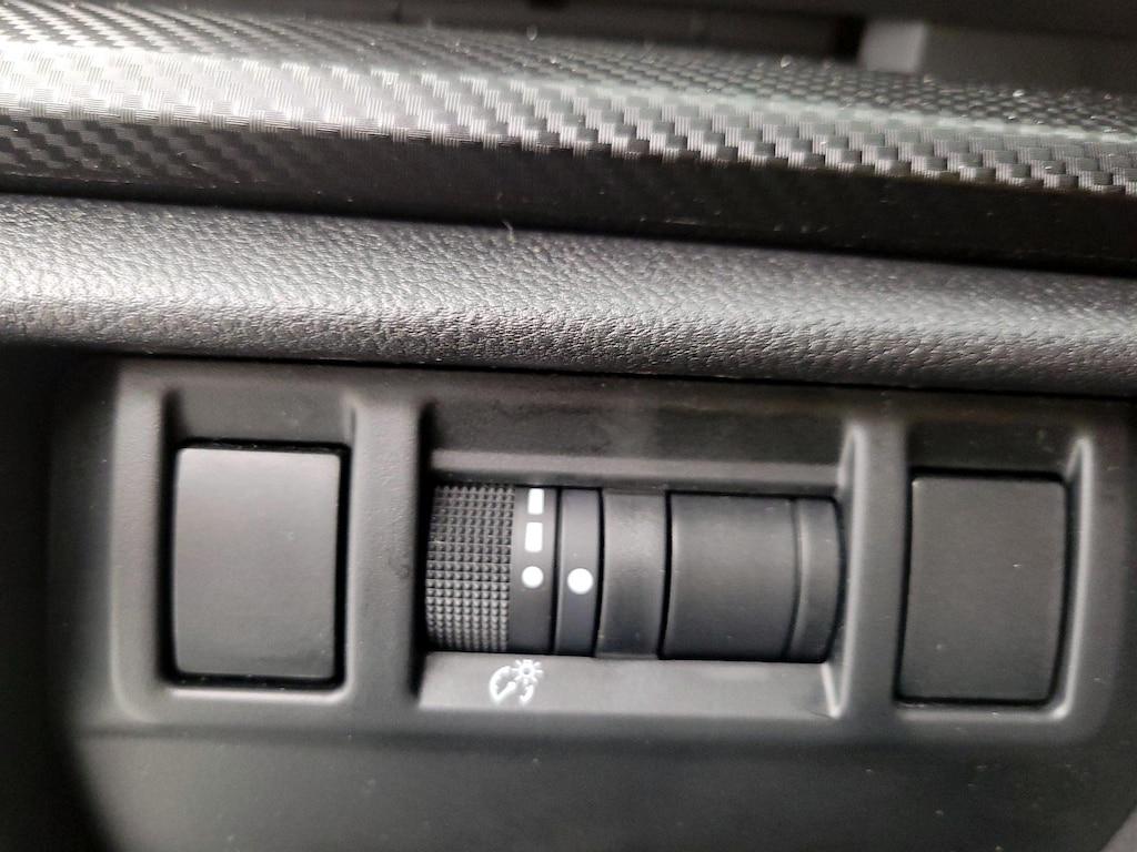 used 2024 Subaru Crosstrek car, priced at $25,998