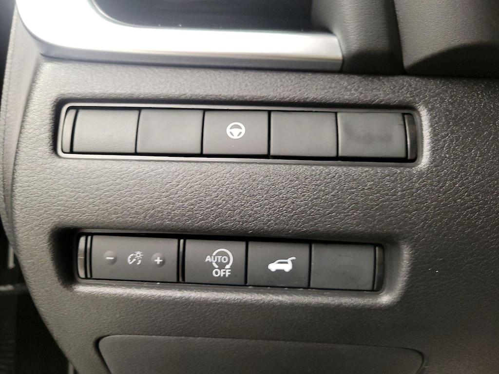 used 2023 Nissan Rogue car, priced at $26,998