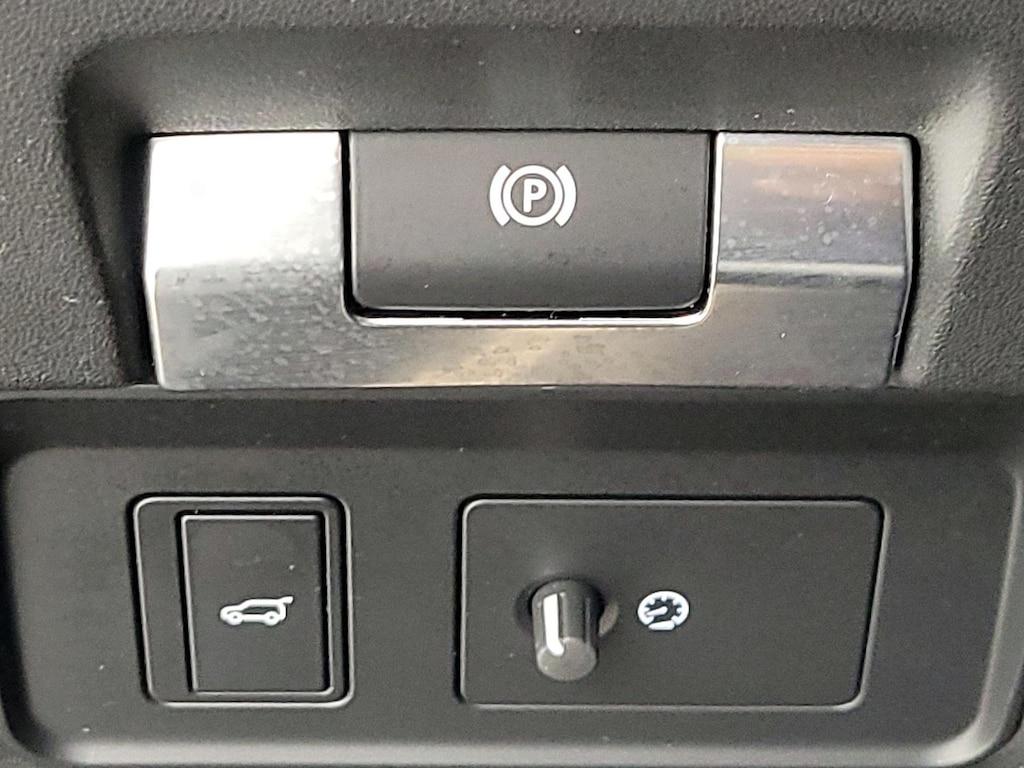 used 2022 Land Rover Range Rover Evoque car, priced at $31,998