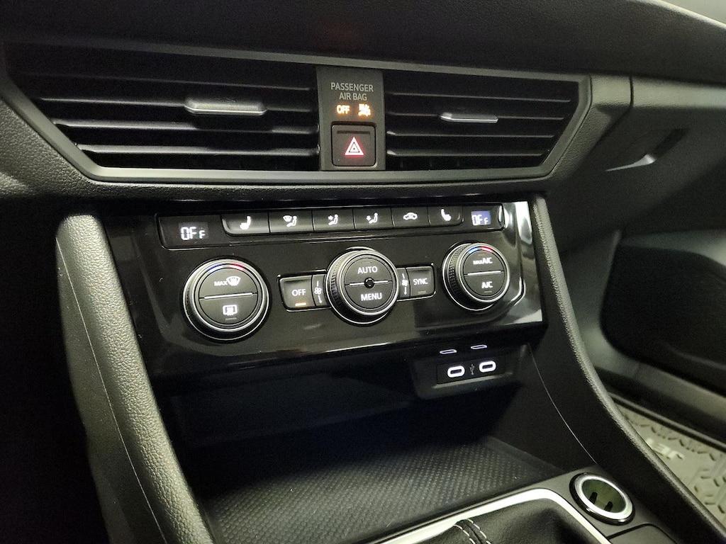 used 2022 Volkswagen Jetta car, priced at $19,998