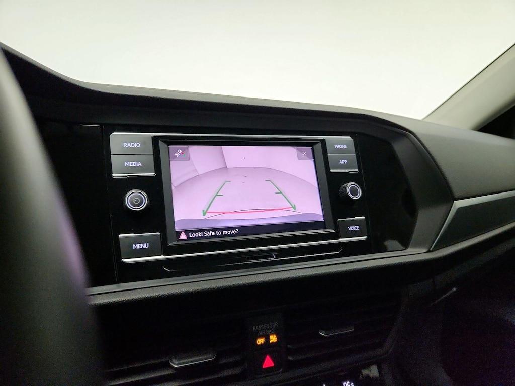 used 2022 Volkswagen Jetta car, priced at $19,998