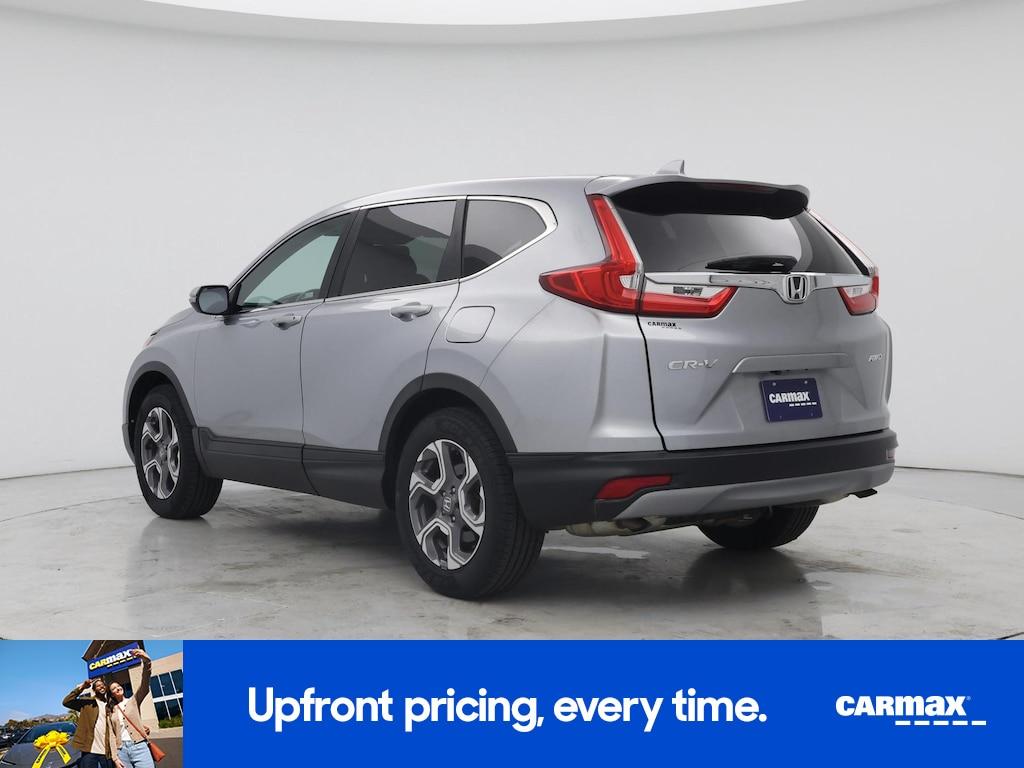 used 2019 Honda CR-V car, priced at $24,998