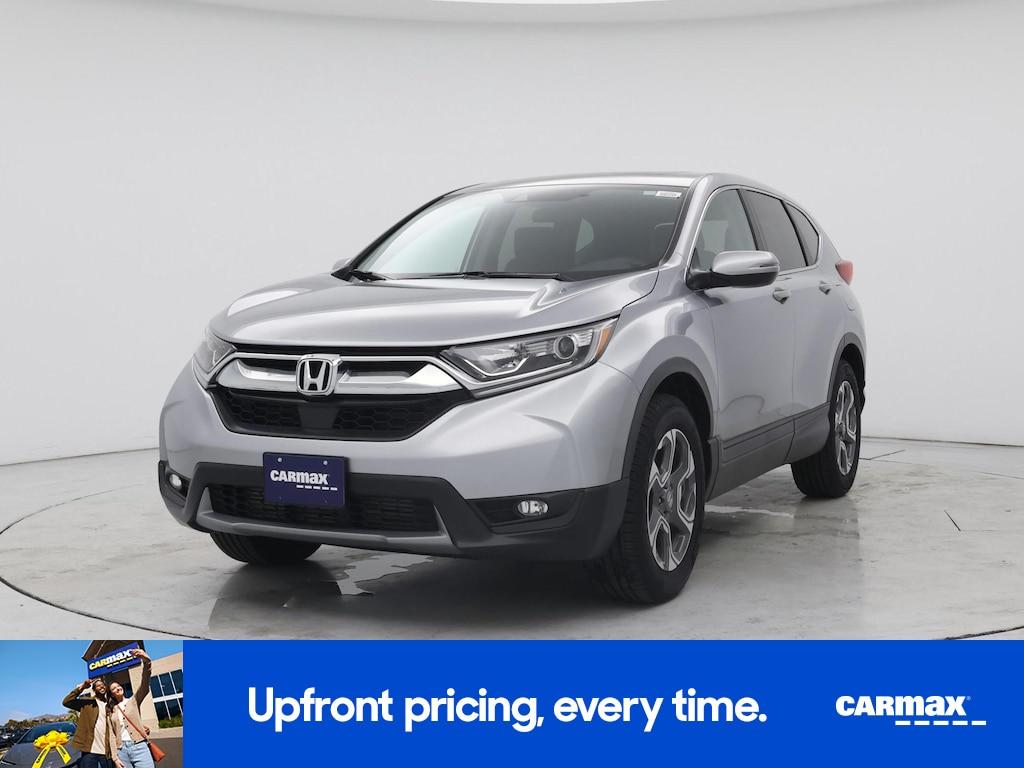 used 2019 Honda CR-V car, priced at $24,998
