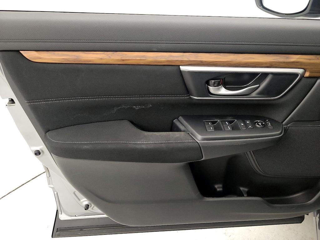 used 2019 Honda CR-V car, priced at $24,998