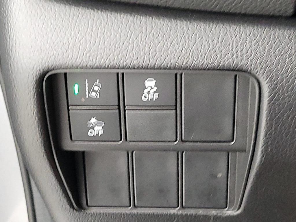 used 2019 Honda CR-V car, priced at $24,998