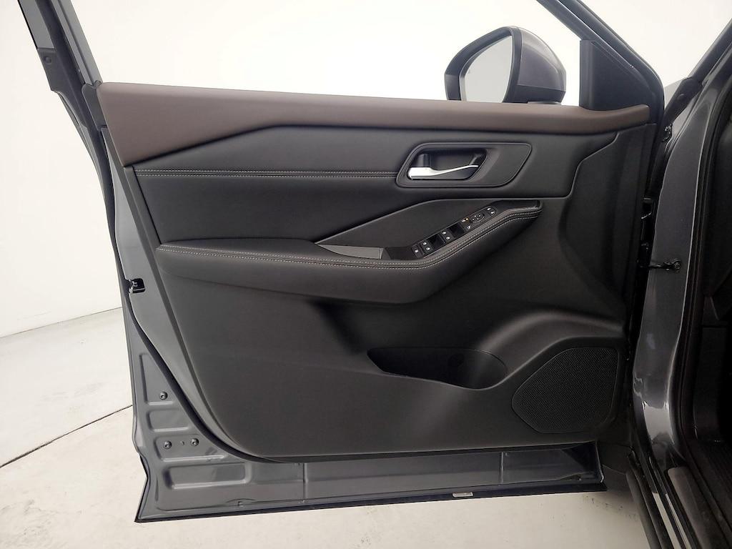 used 2023 Nissan Rogue car, priced at $24,998