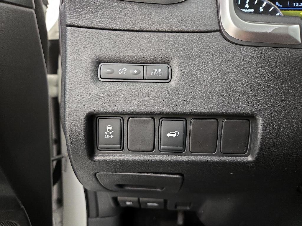 used 2015 Nissan Murano car, priced at $17,998