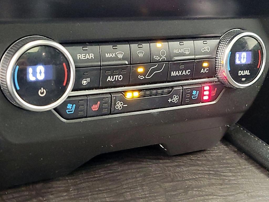used 2020 Ford Expedition car, priced at $35,998