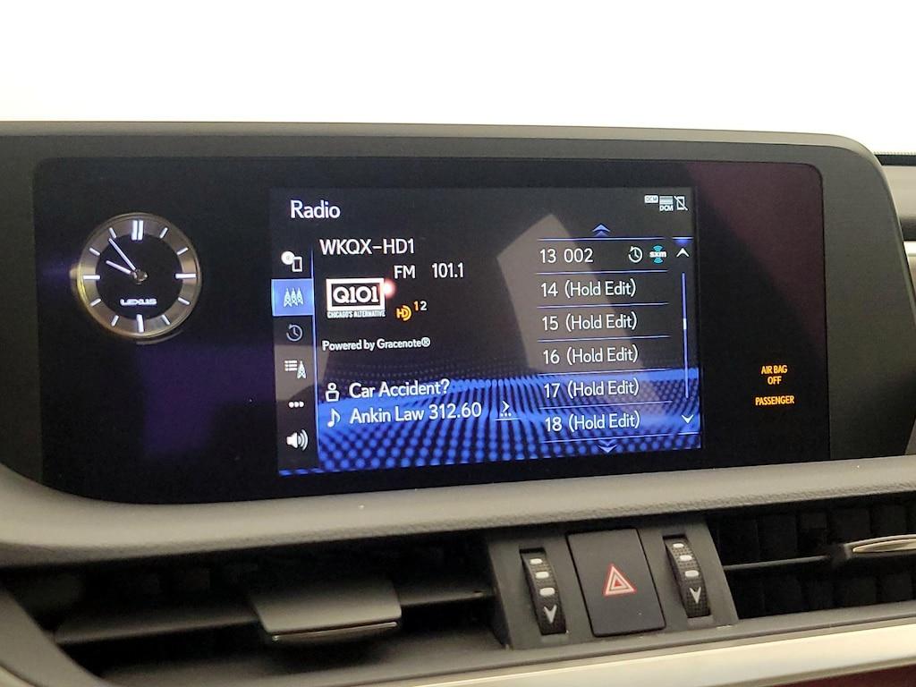 used 2020 Lexus ES 350 car, priced at $39,998