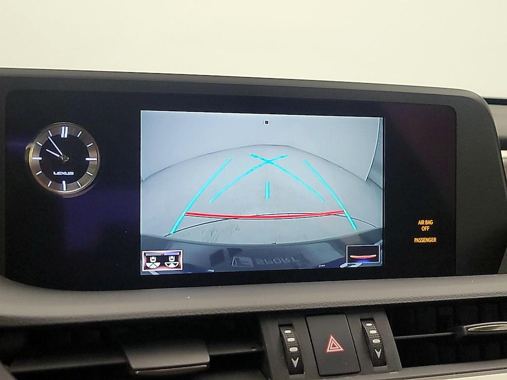 used 2020 Lexus ES 350 car, priced at $39,998