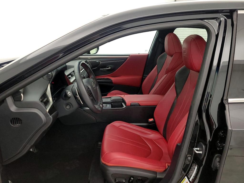 used 2020 Lexus ES 350 car, priced at $39,998