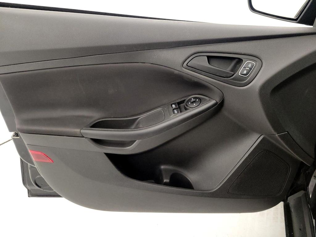 used 2018 Ford Focus car, priced at $14,599