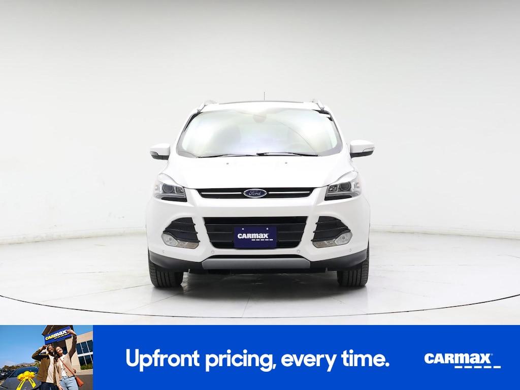 used 2014 Ford Escape car, priced at $15,998