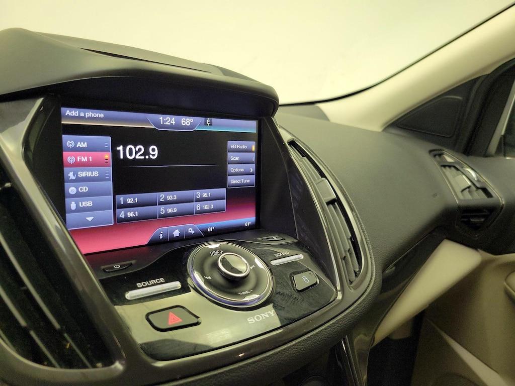 used 2014 Ford Escape car, priced at $15,998