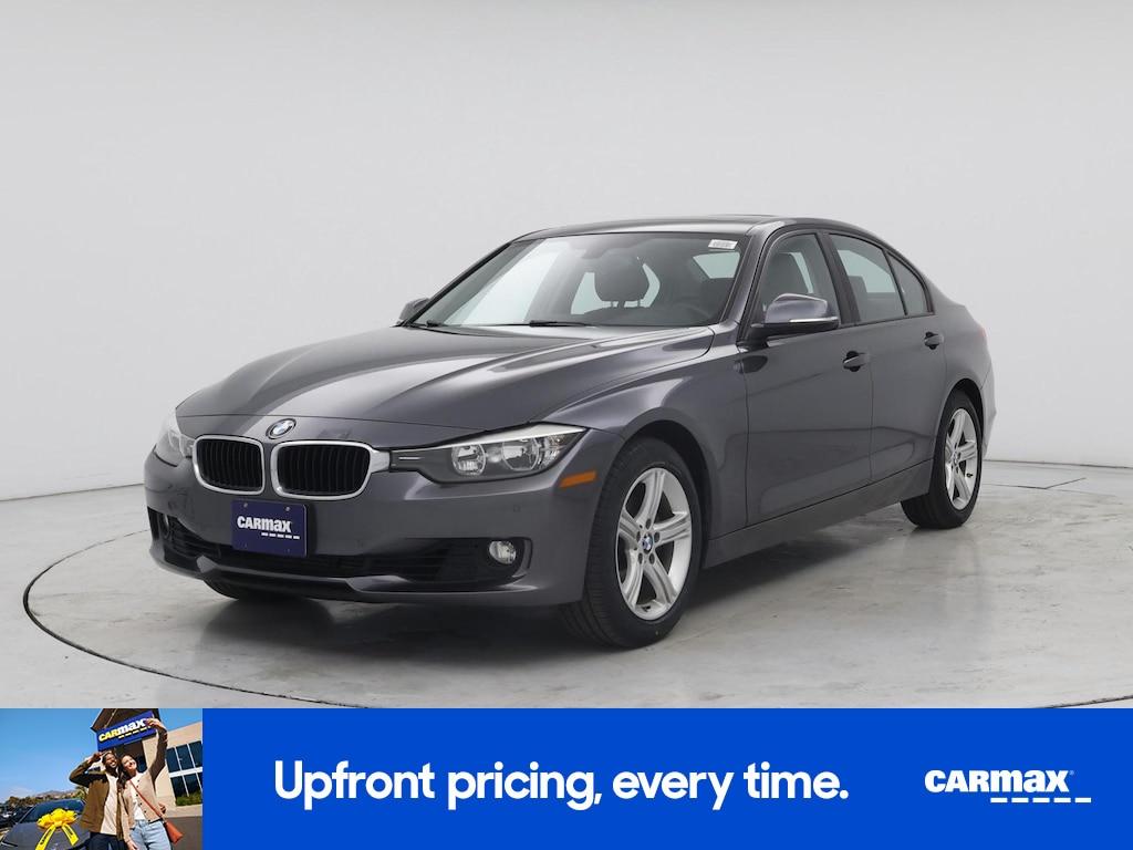 used 2015 BMW 328 car, priced at $19,998