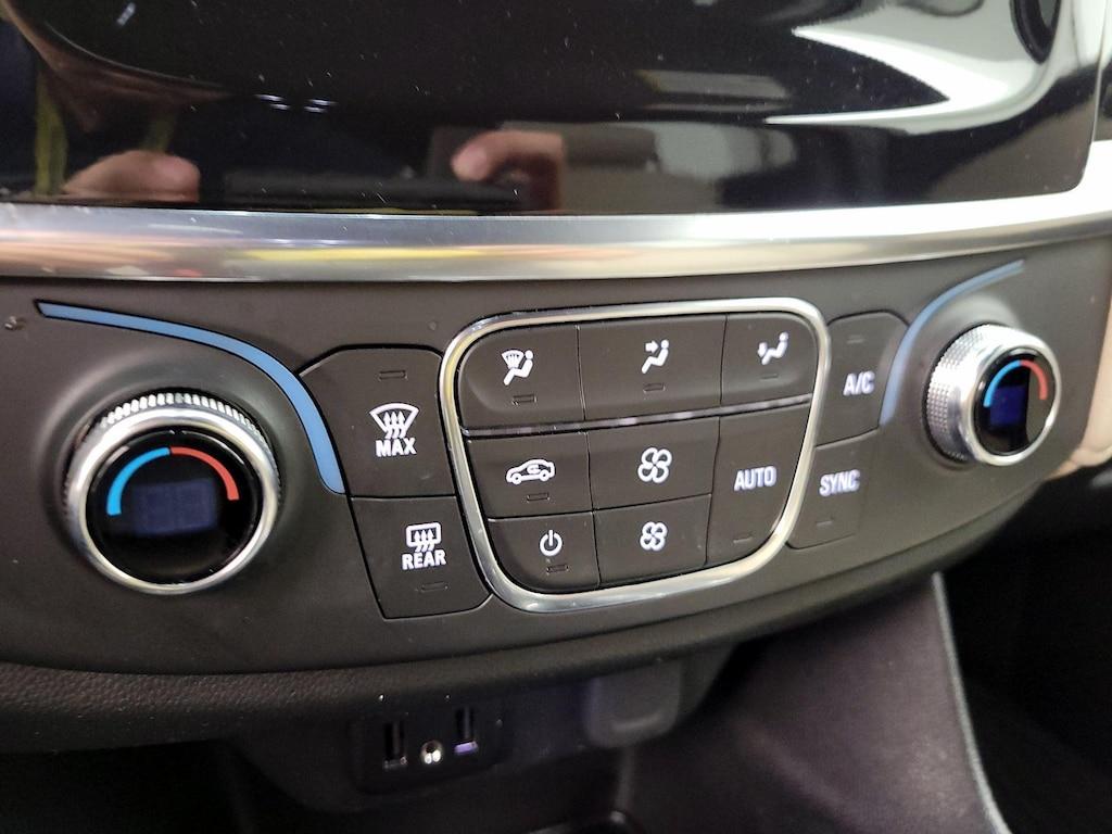 used 2023 Chevrolet Traverse car, priced at $25,998