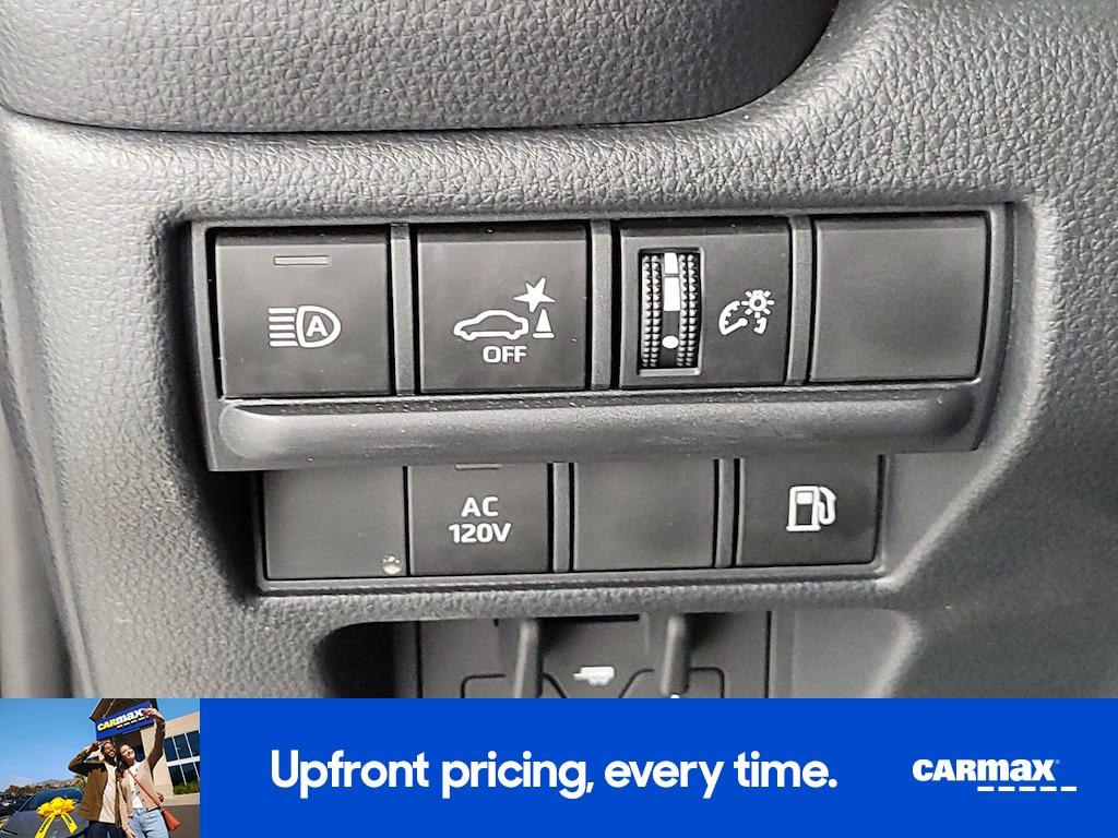 used 2024 Toyota Land Cruiser car, priced at $63,998