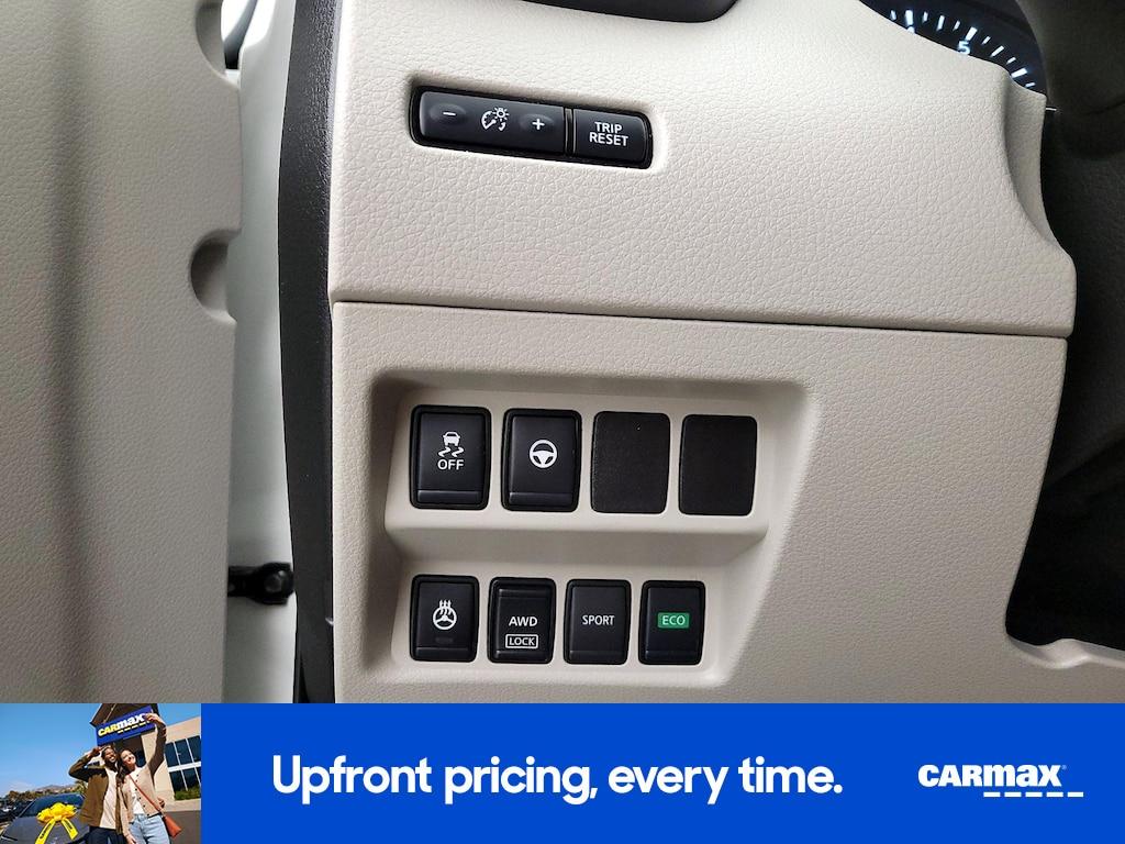 used 2022 Nissan Rogue Sport car, priced at $22,998