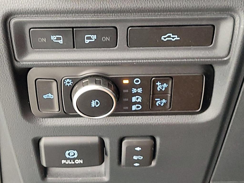 used 2023 Ford F-150 car, priced at $64,998