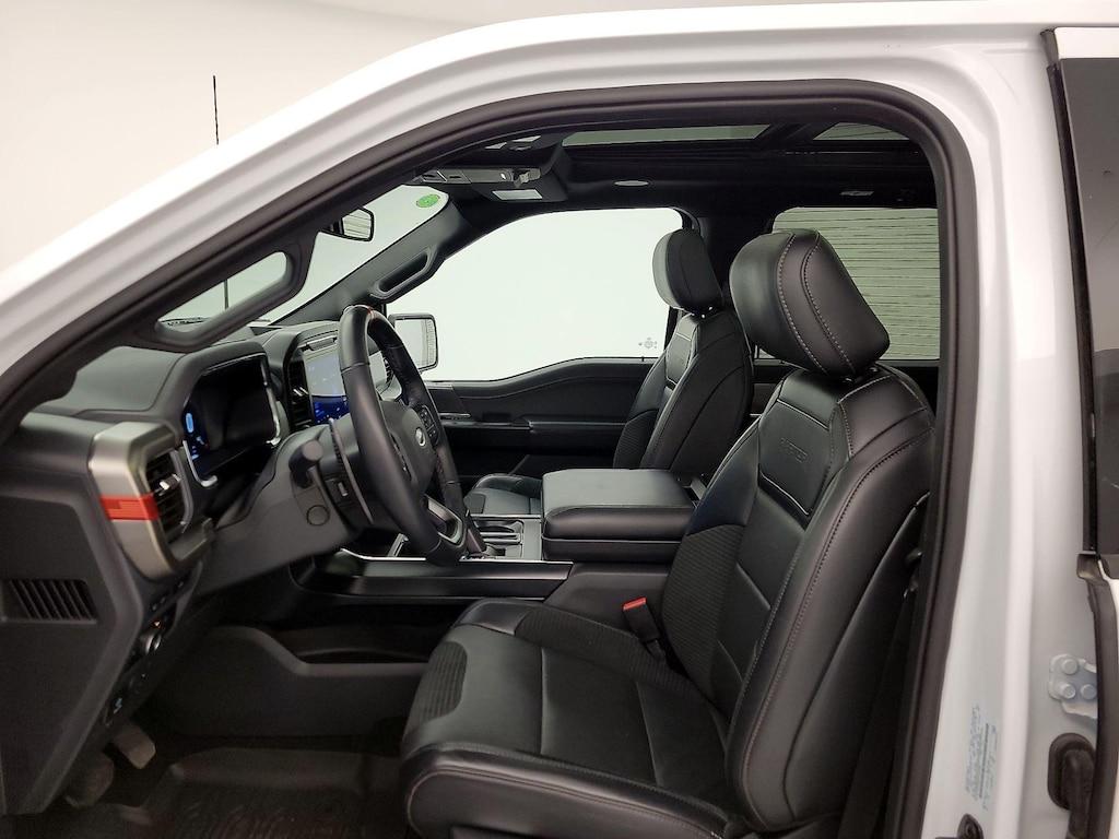 used 2023 Ford F-150 car, priced at $64,998