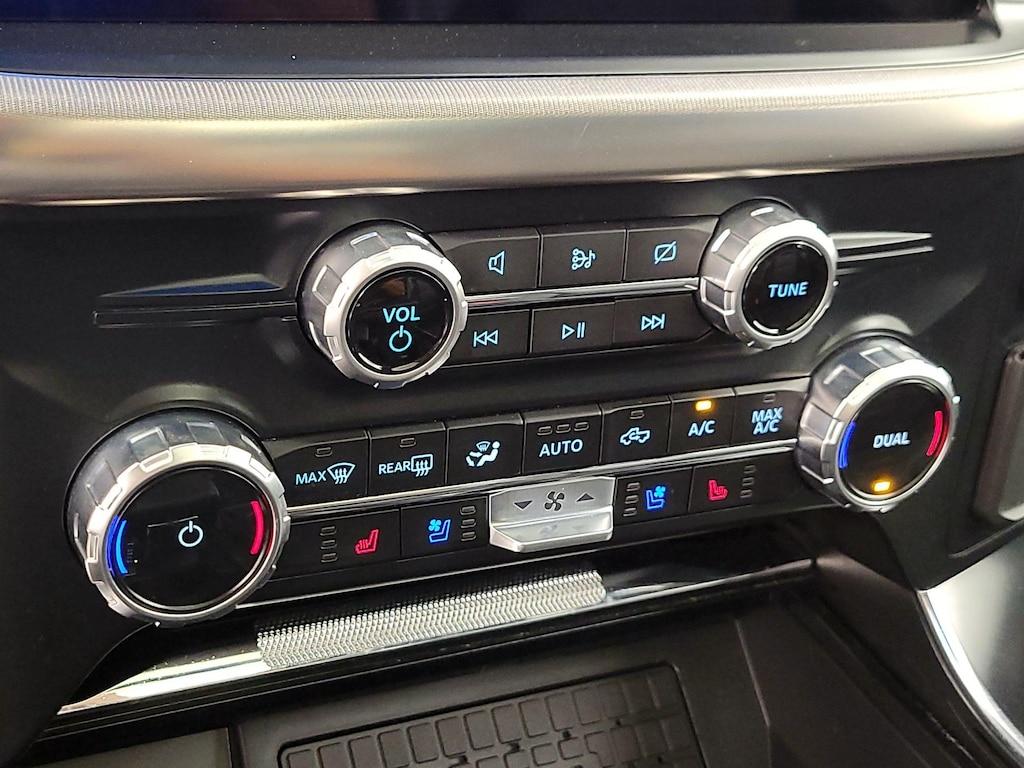 used 2023 Ford F-150 car, priced at $64,998