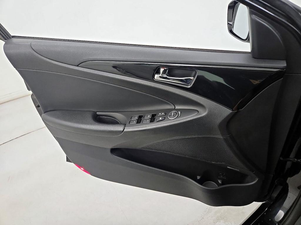 used 2014 Hyundai Sonata car, priced at $11,998