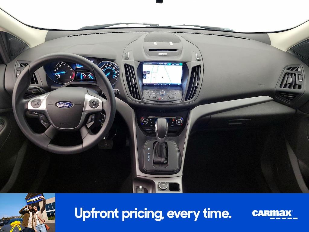 used 2014 Ford Escape car, priced at $15,998