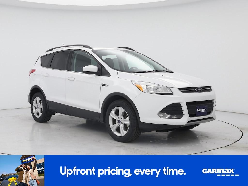 used 2014 Ford Escape car, priced at $15,998