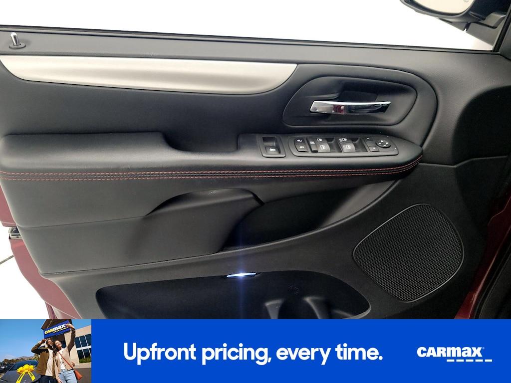 used 2019 Dodge Grand Caravan car, priced at $20,998