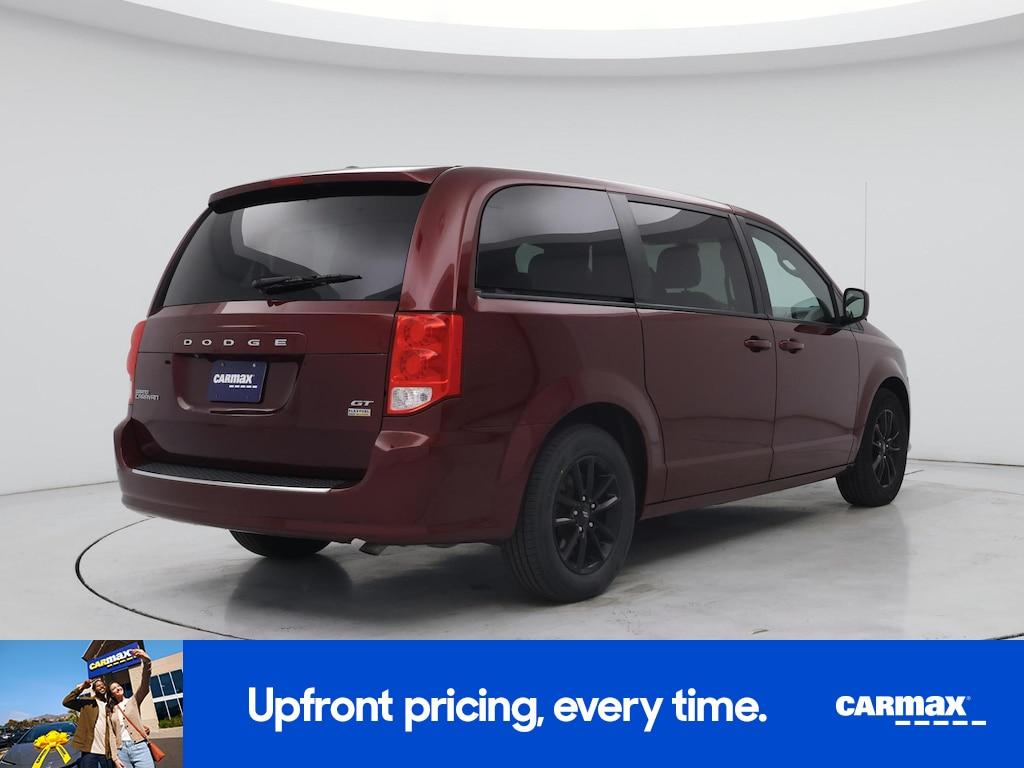 used 2019 Dodge Grand Caravan car, priced at $20,998