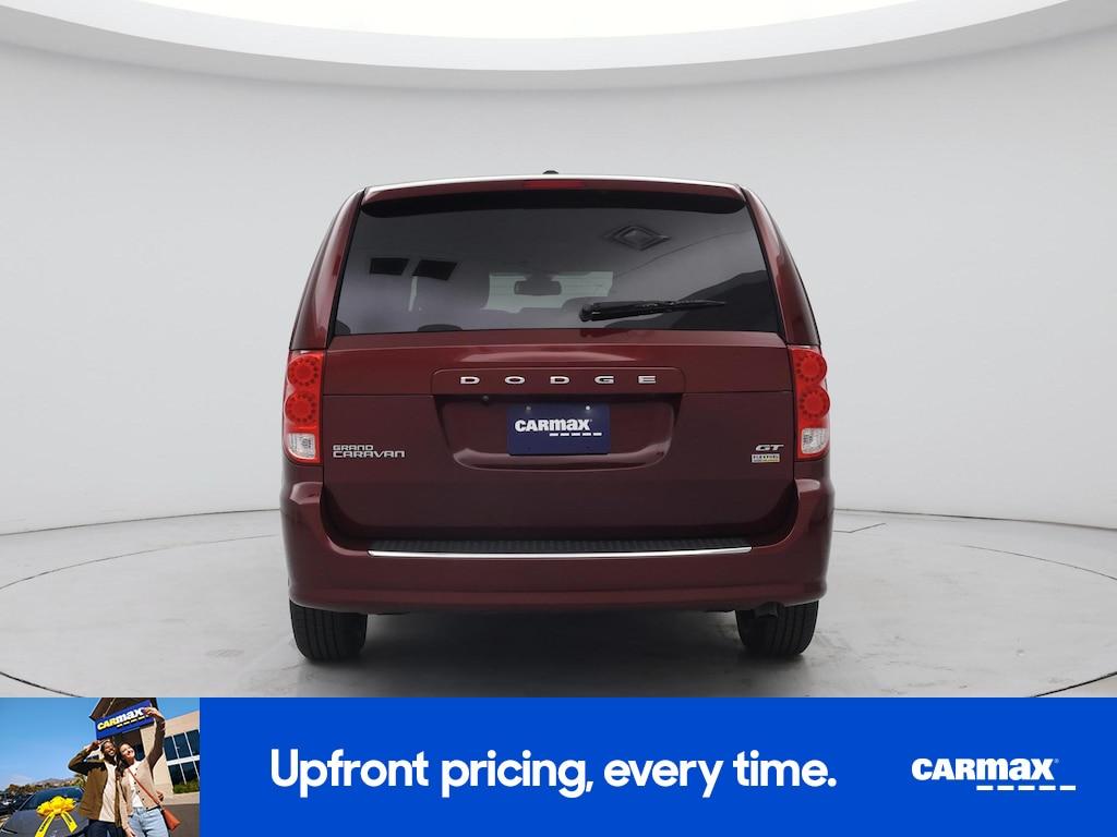 used 2019 Dodge Grand Caravan car, priced at $20,998