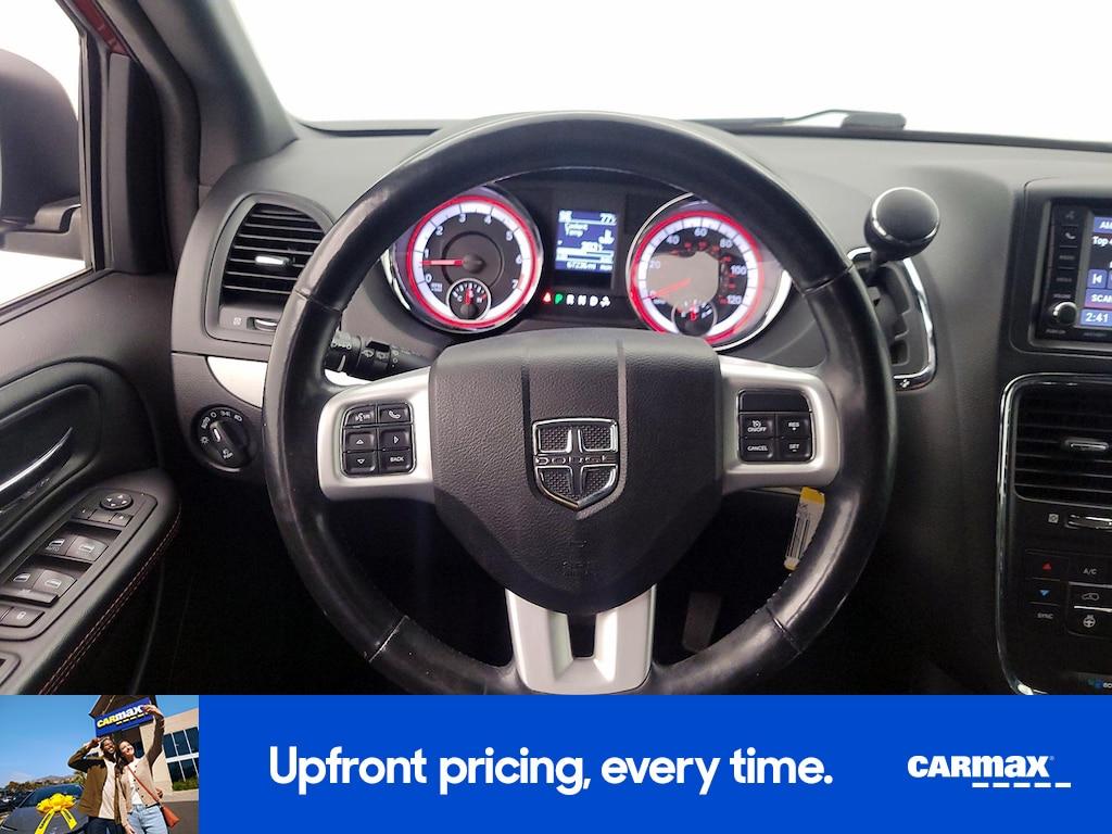used 2019 Dodge Grand Caravan car, priced at $20,998