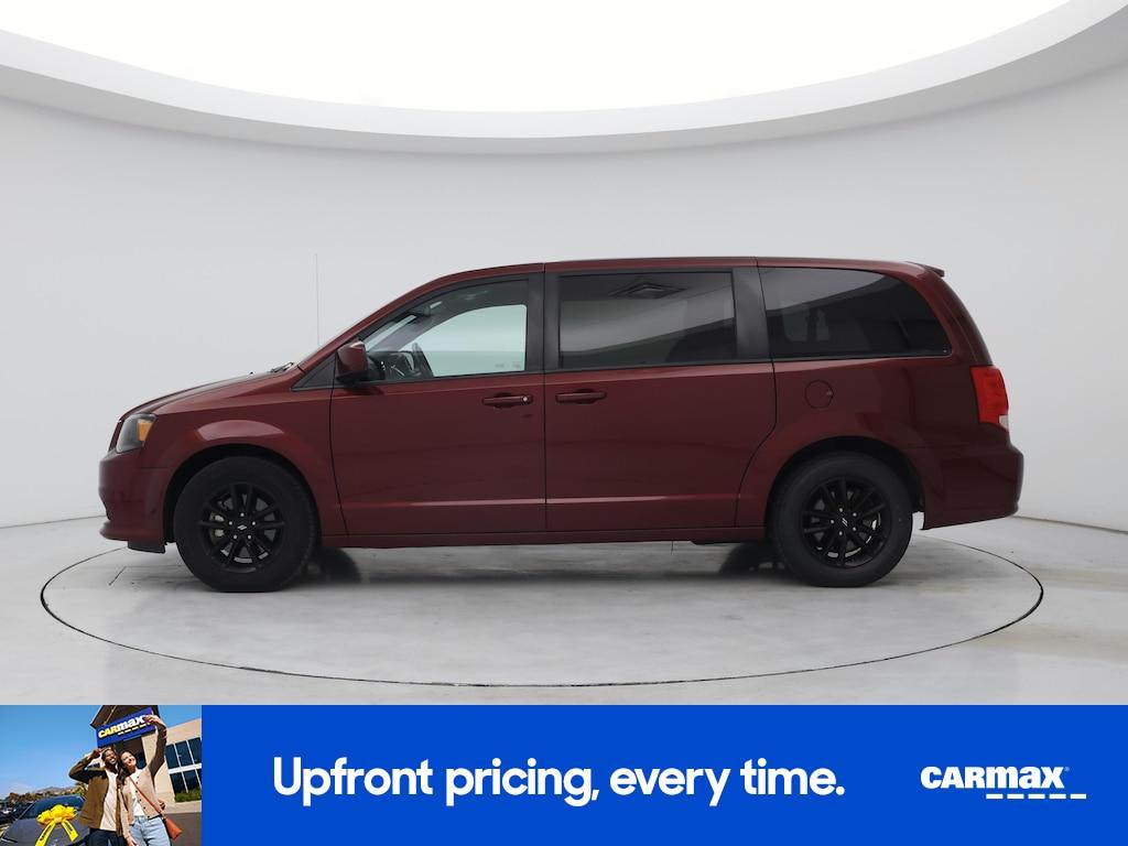 used 2019 Dodge Grand Caravan car, priced at $20,998