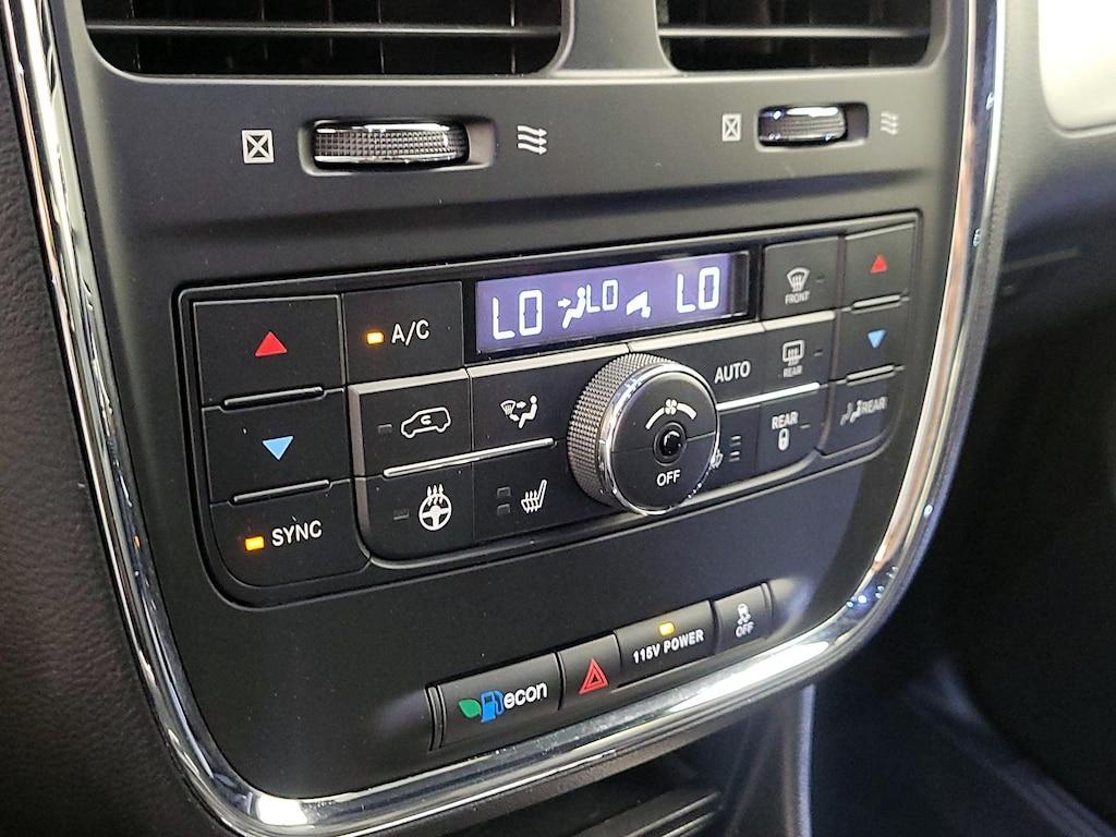 used 2019 Dodge Grand Caravan car, priced at $20,998