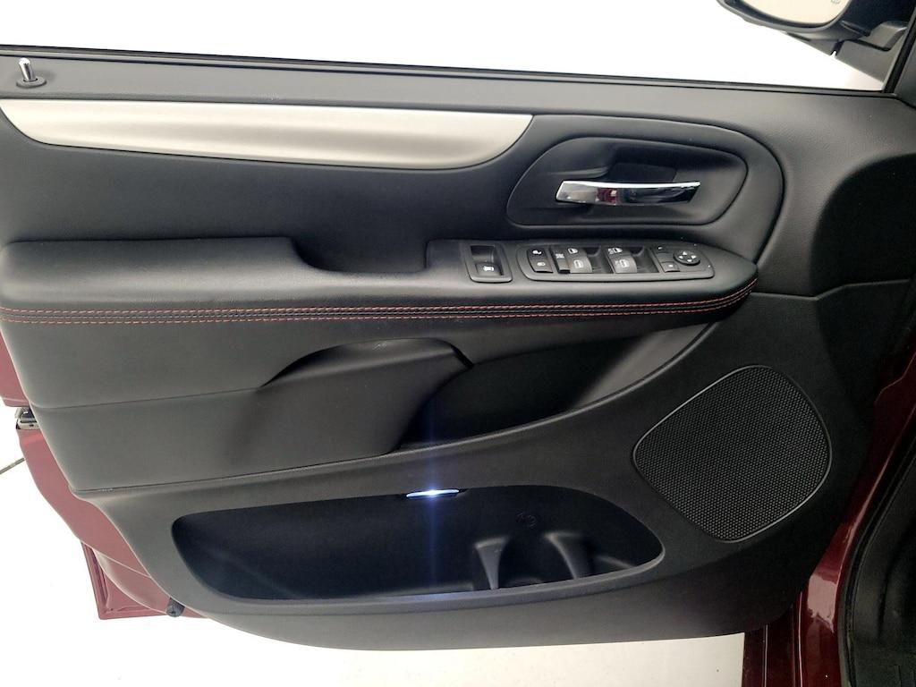 used 2019 Dodge Grand Caravan car, priced at $20,998