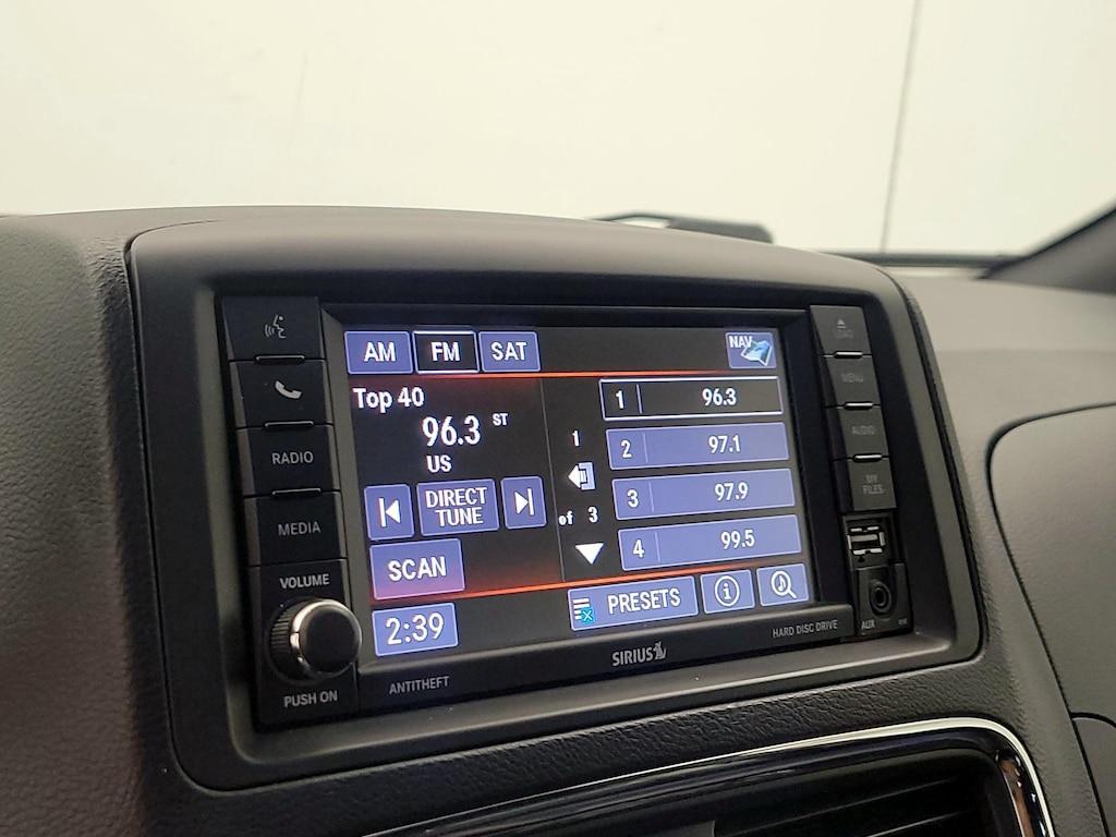 used 2019 Dodge Grand Caravan car, priced at $20,998