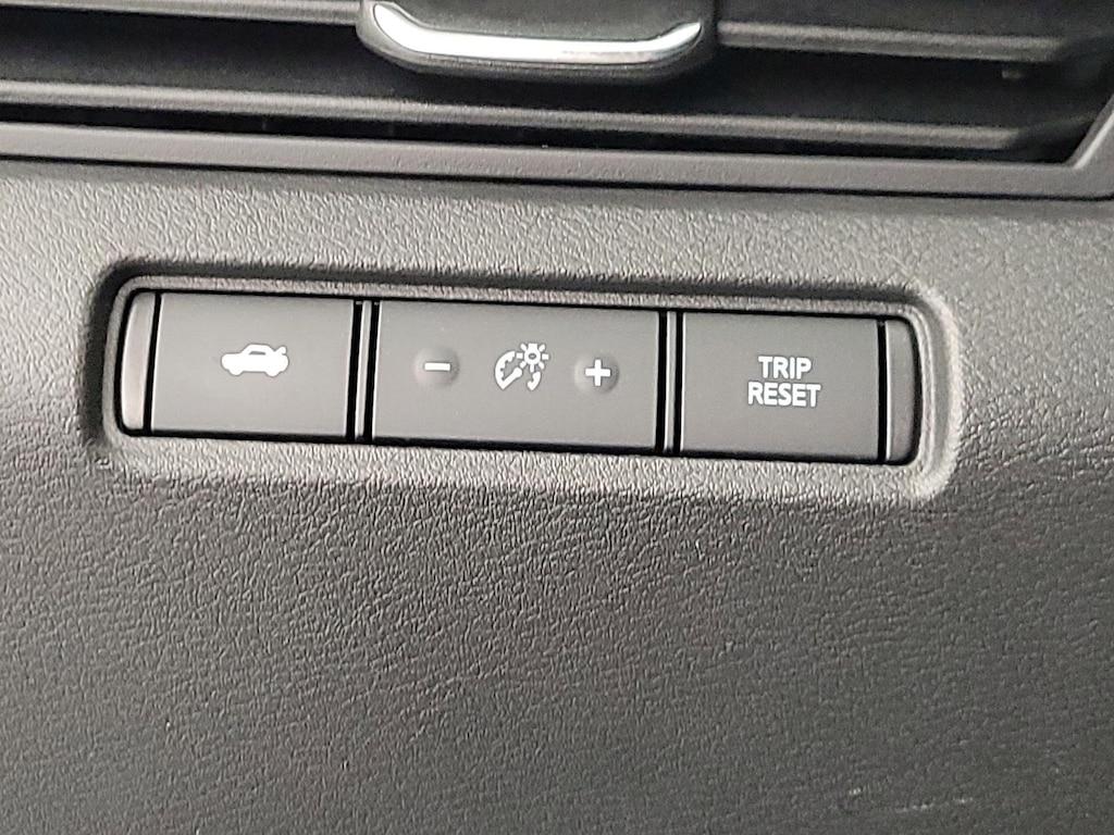 used 2023 Nissan Altima car, priced at $21,998