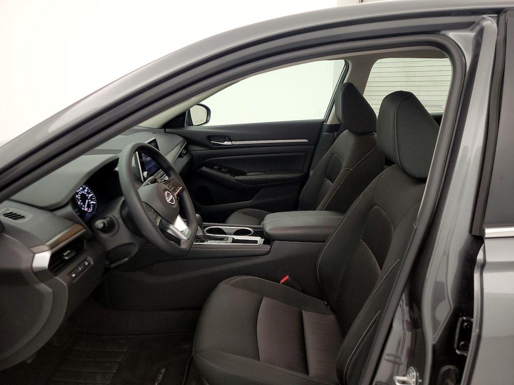 used 2023 Nissan Altima car, priced at $21,998