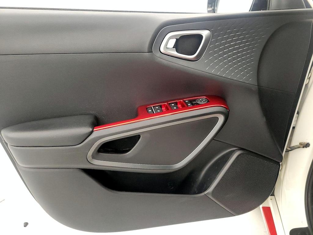 used 2020 Kia Soul car, priced at $15,998