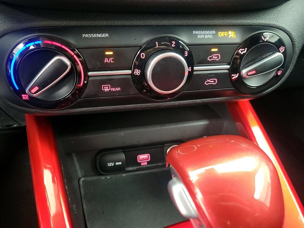 used 2020 Kia Soul car, priced at $15,998
