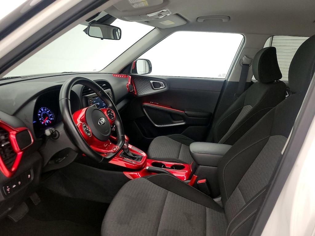 used 2020 Kia Soul car, priced at $15,998