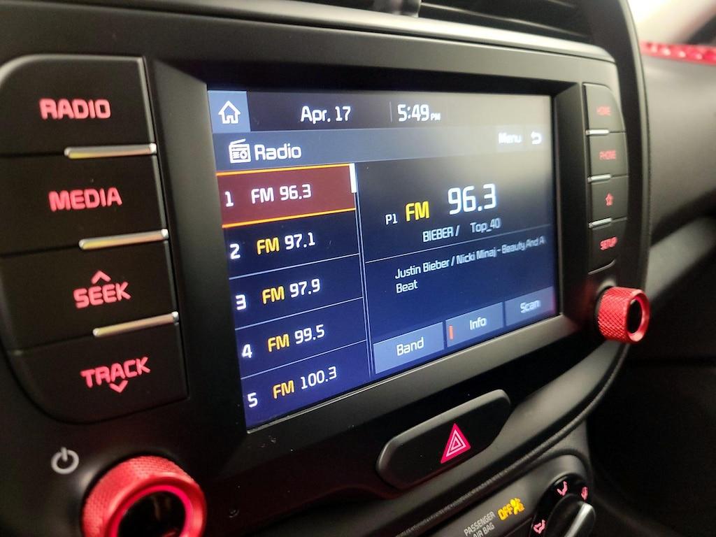 used 2020 Kia Soul car, priced at $15,998