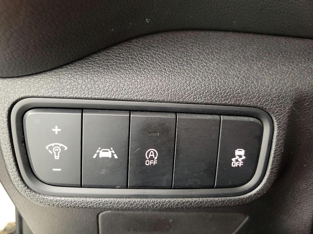 used 2020 Kia Soul car, priced at $15,998
