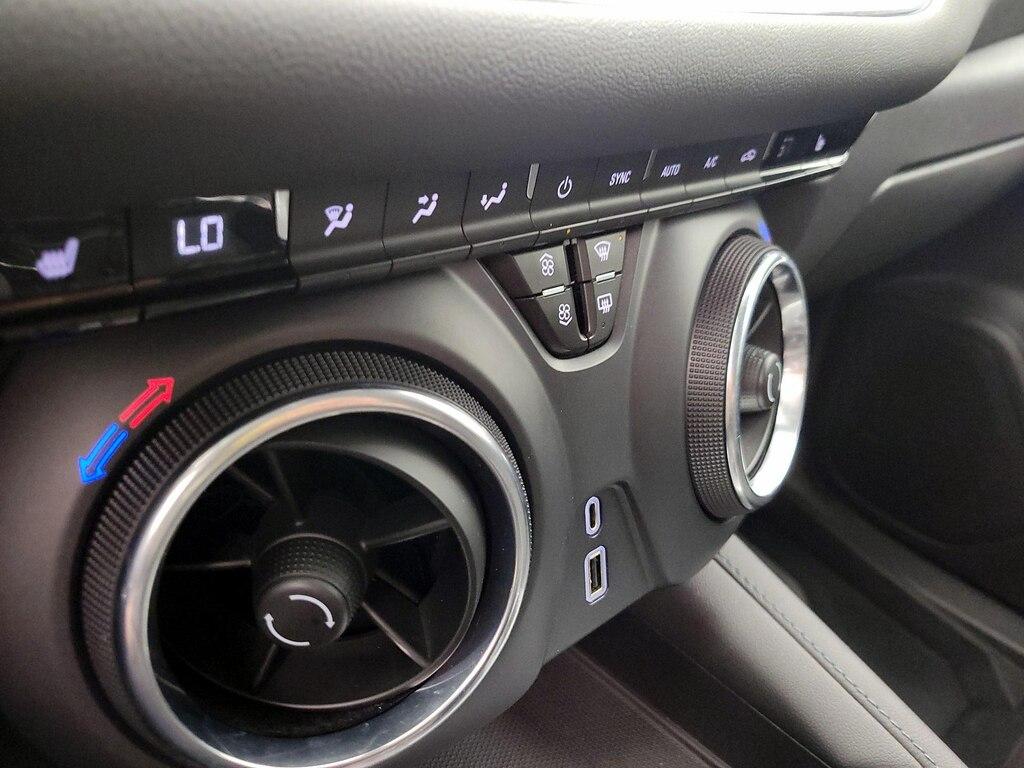 used 2022 Chevrolet Blazer car, priced at $24,998