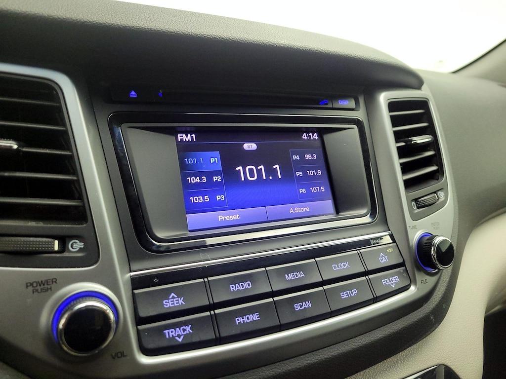 used 2016 Hyundai Tucson car, priced at $15,998